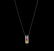 14KT White Gold 2.06ctw Multicolor Sapphire and Diamond - 2