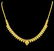 22KT Yellow Gold Necklace