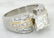 GIA Cert 2.31ctw Diamond Ring - Platinum and 18KT - 3