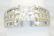GIA Cert 2.31ctw Diamond Ring - Platinum and 18KT - 4