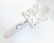 GIA Cert 1.01ct Diamond Ring - 14KT White Gold - 6