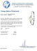 Bulova 14KT White Gold 0.15ctw Diamond Ladies Watch - 5
