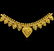 22KT Yellow Gold Necklace