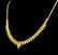 22KT Yellow Gold Necklace - 3
