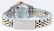Rolex Two-Tone MOP String Diamond DateJust Ladies Watch - 4