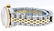 Rolex Two-Tone MOP String Diamond DateJust Ladies Watch - 6