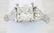 2.02 ctw Certified Diamond Ring - Platinum - 4