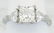 2.02 ctw Certified Diamond Ring - Platinum - 7