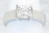 GIA Cert 1.29 ctw Diamond Solitaire Ring - 14KT White