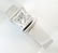 GIA Cert 1.29 ctw Diamond Solitaire Ring - 14KT White - 6