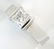 GIA Cert 1.29 ctw Diamond Solitaire Ring - 14KT White - 6