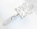 GIA Cert 1.01 ctw Diamond Ring - 14KT White Gold - 6