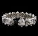 10.00 ctw Diamond Bracelet - 14KT White Gold - 3