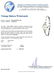 Bulova 14KT White Gold 0.15 ctw Diamond Ladies Watch - 5