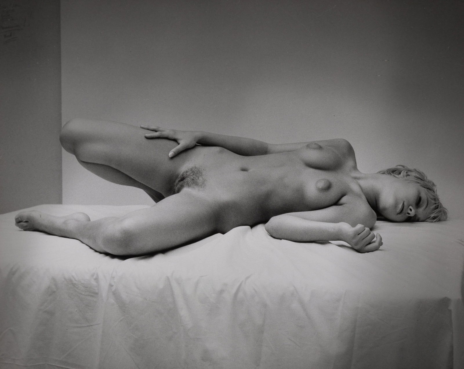 ANDRE DE DIENES UNTITLED PRINT (1 of 1)
