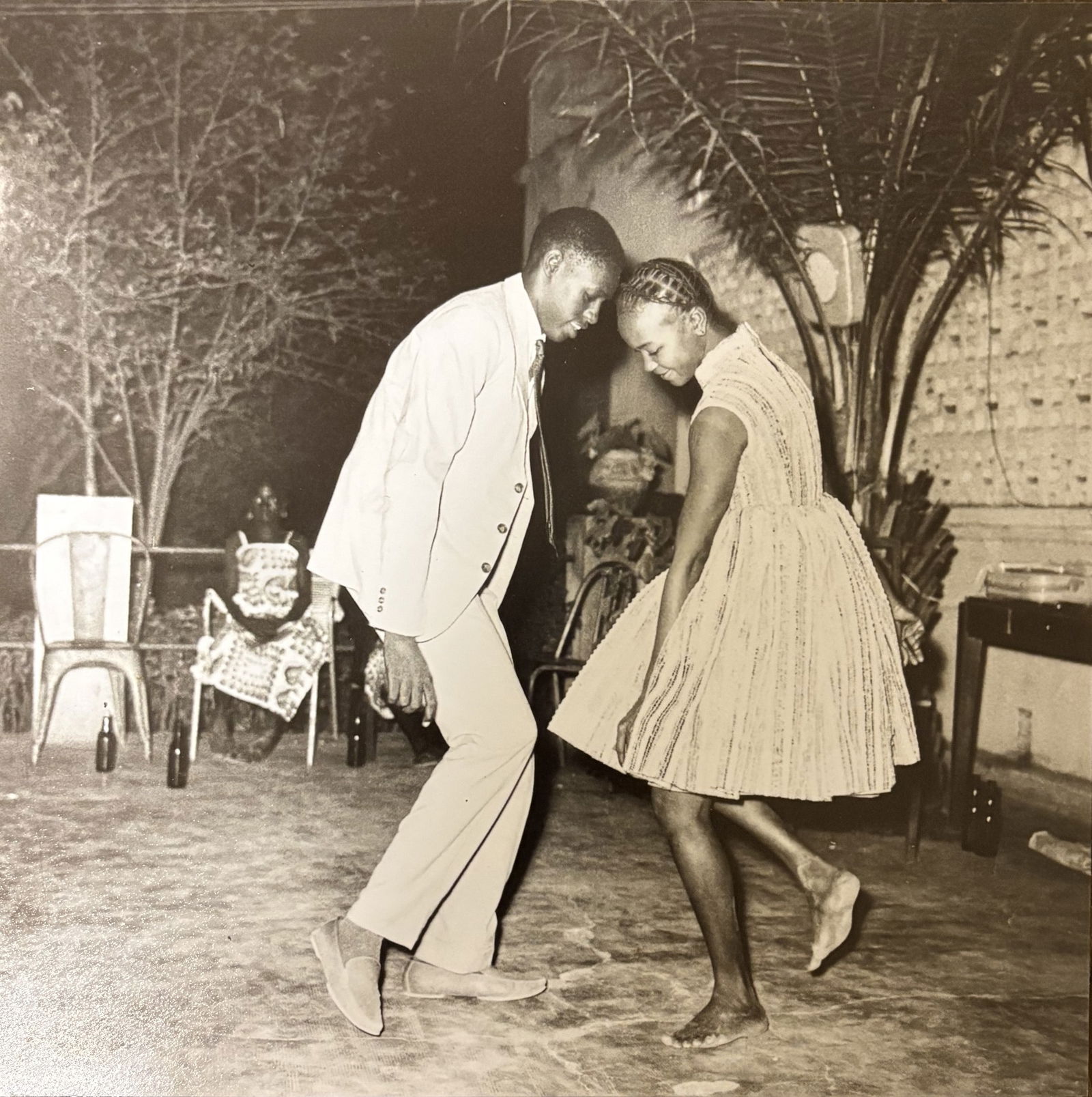 MALICK SIDIBE DANCING PRINT (1 of 1)