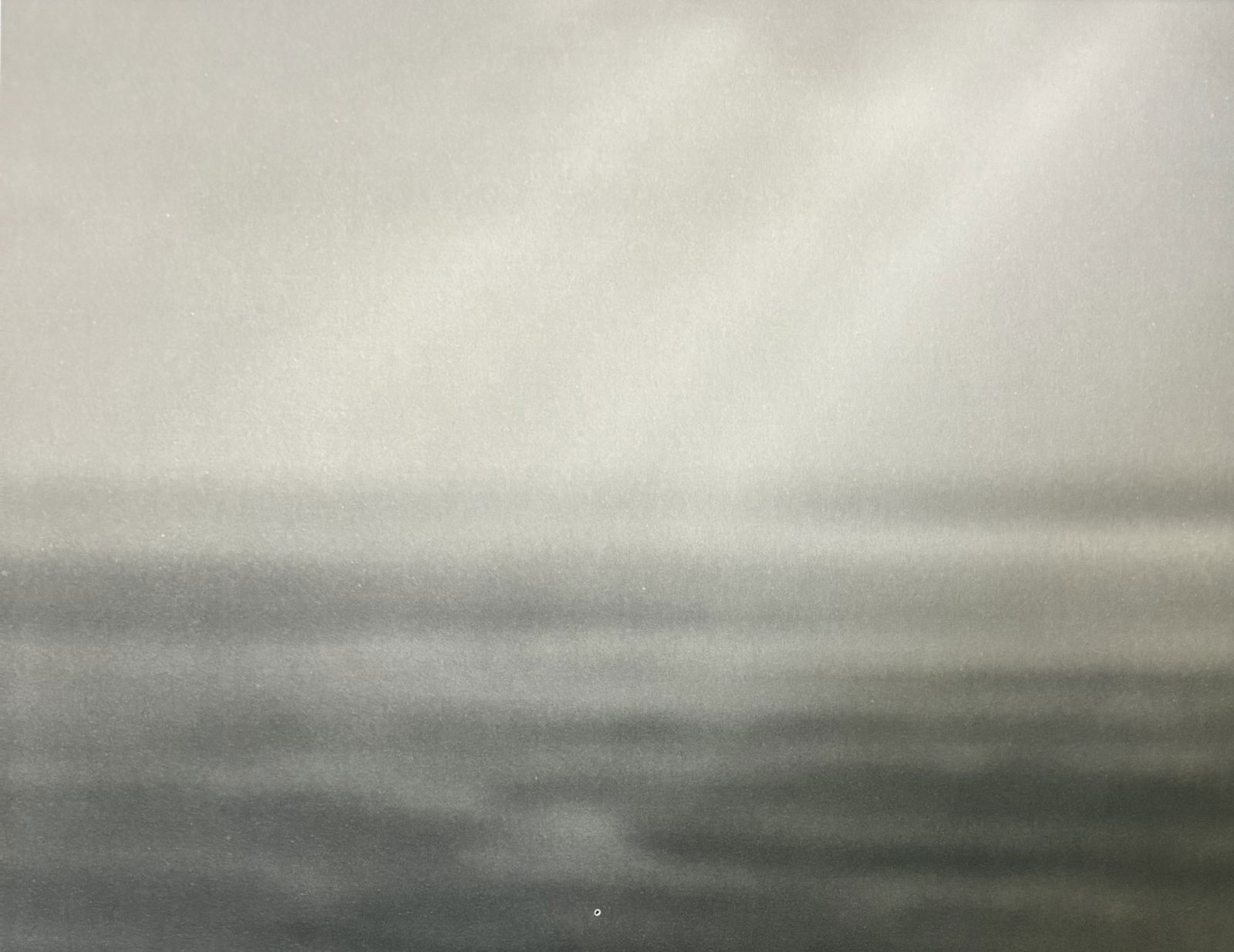 HIROSHI SUGIMOTO BODEN SEA DUOTONE PRINT (1 of 2)