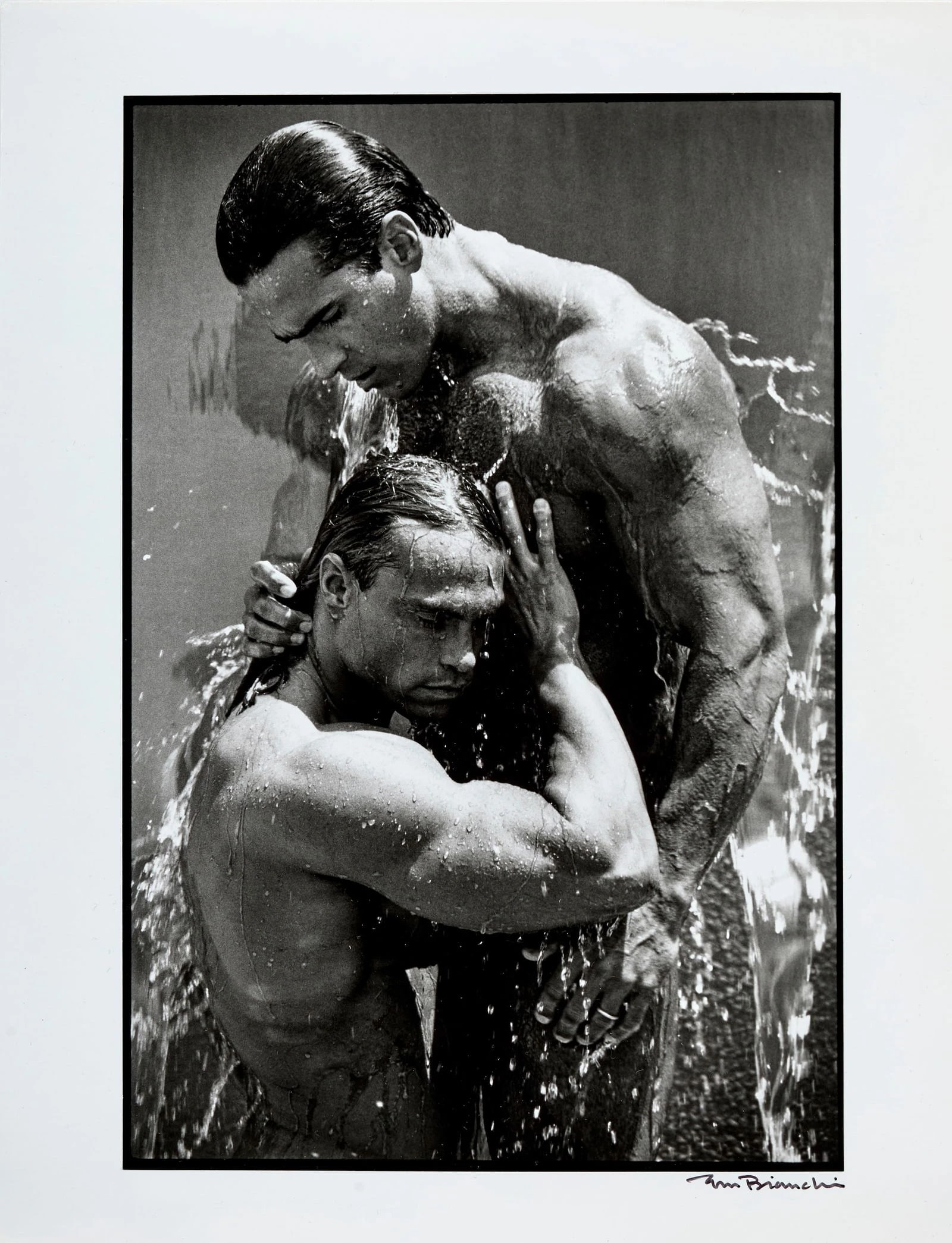 TOM BIANCHI UNTITLED PRINT (1 of 1)