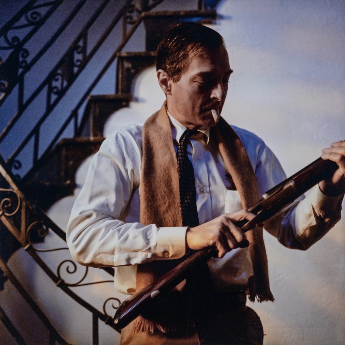 WILLIAM EGGLESTON MEMPHIS PRINT (1 of 1)