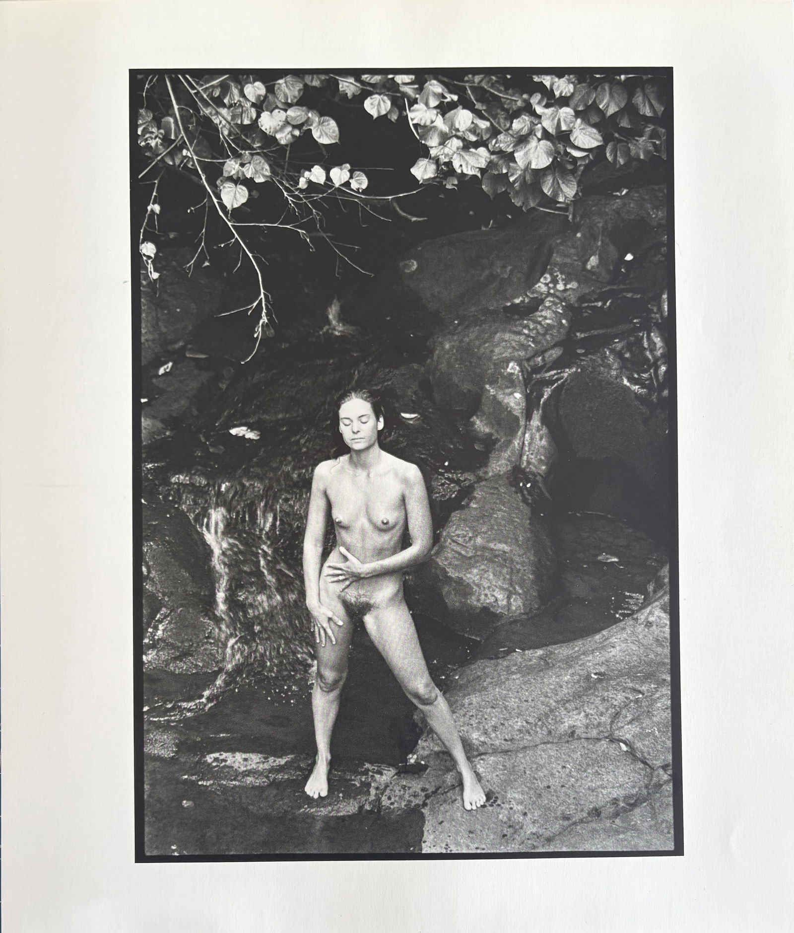TOM BIANCHI UNTITLED PHOTO LITHO (1 of 1)