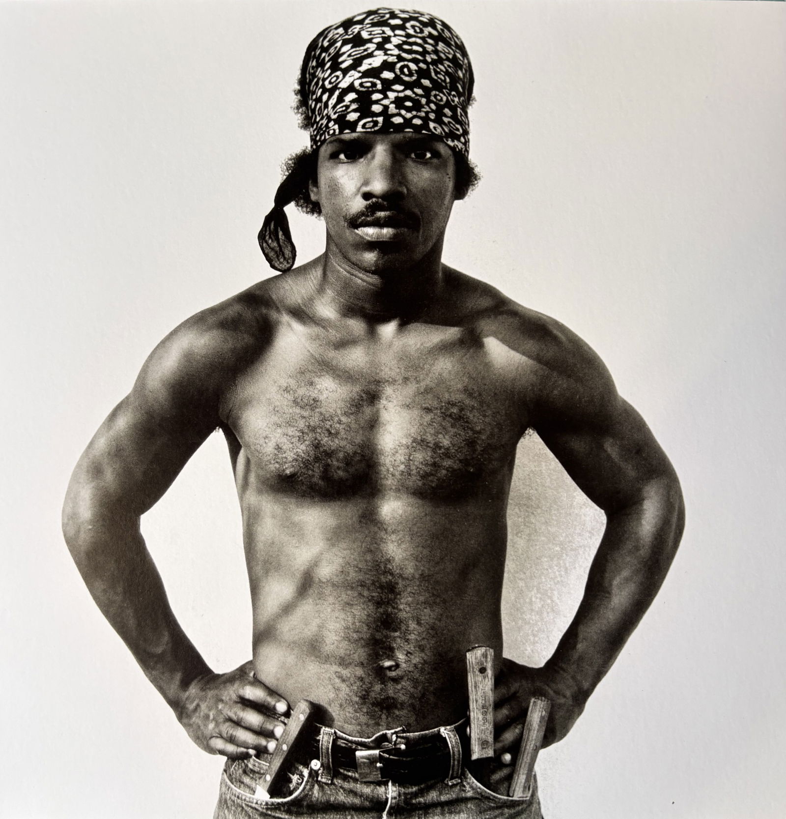 GEORGE DUREAU ALIAS WILLIAMS PHOTO LITHO (1 of 1)