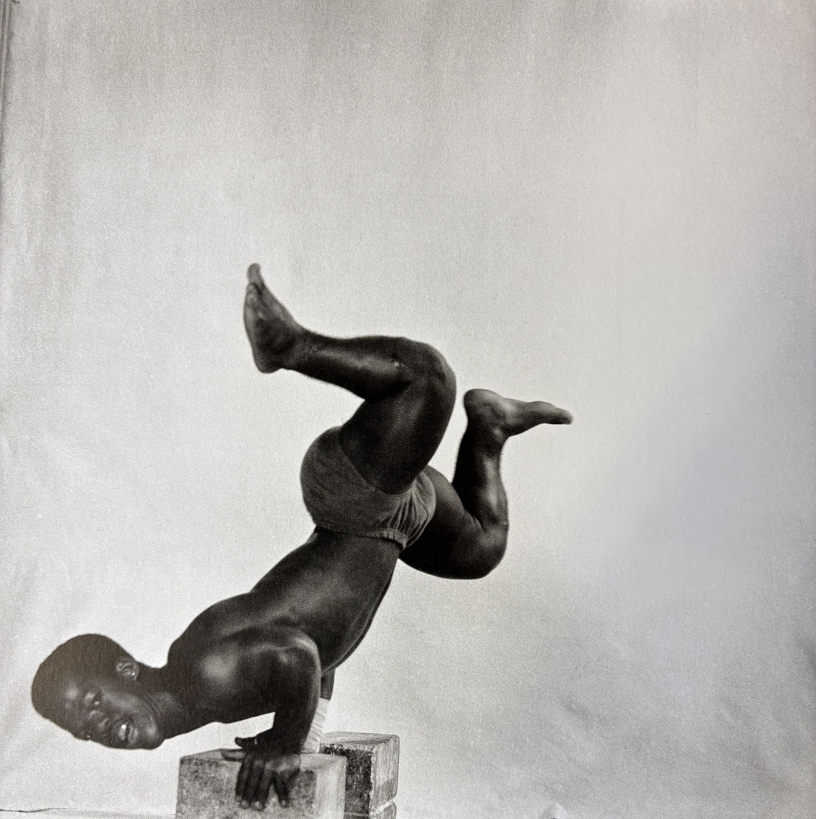 GEORGE DUREAU BRIAN REEVES PHOTO LITHO (1 of 1)