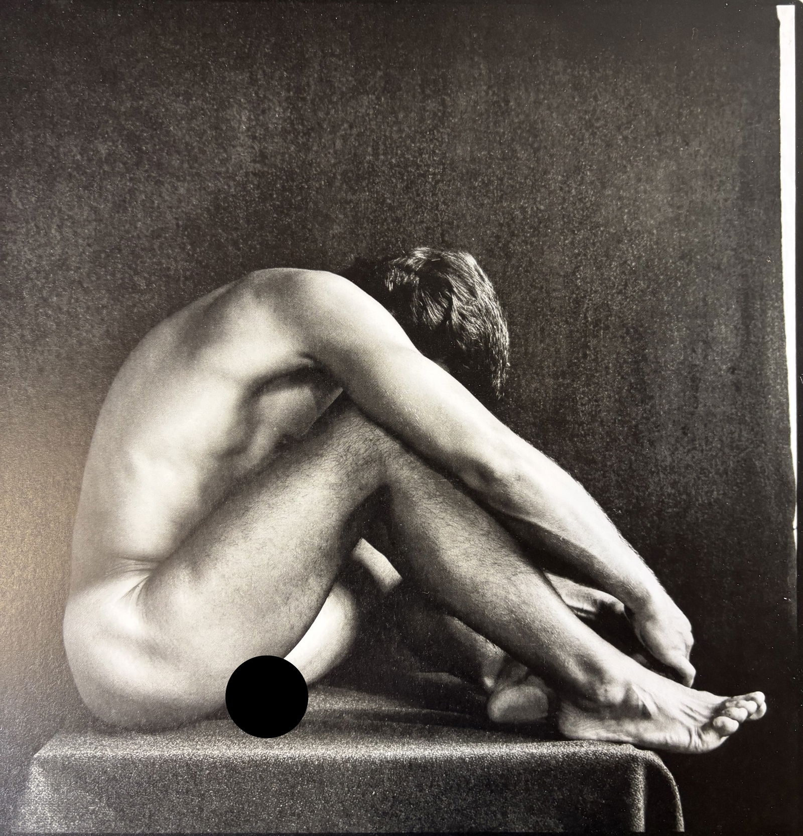 GEORGE DUREAU DAVID KOPAY PHOTO LITHO (1 of 2)