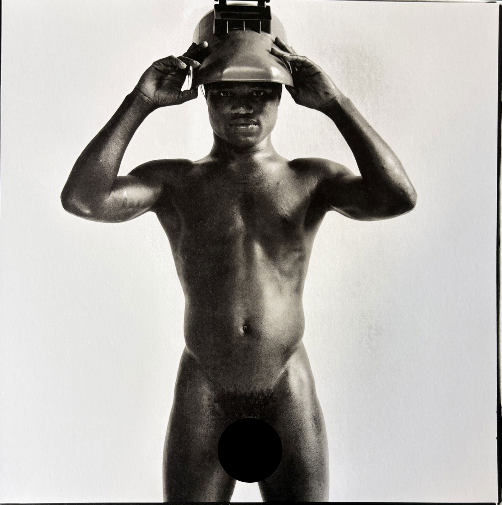 GEORGE DUREAU DUAYNE ROBINSON PHOTO LITHO (1 of 2)