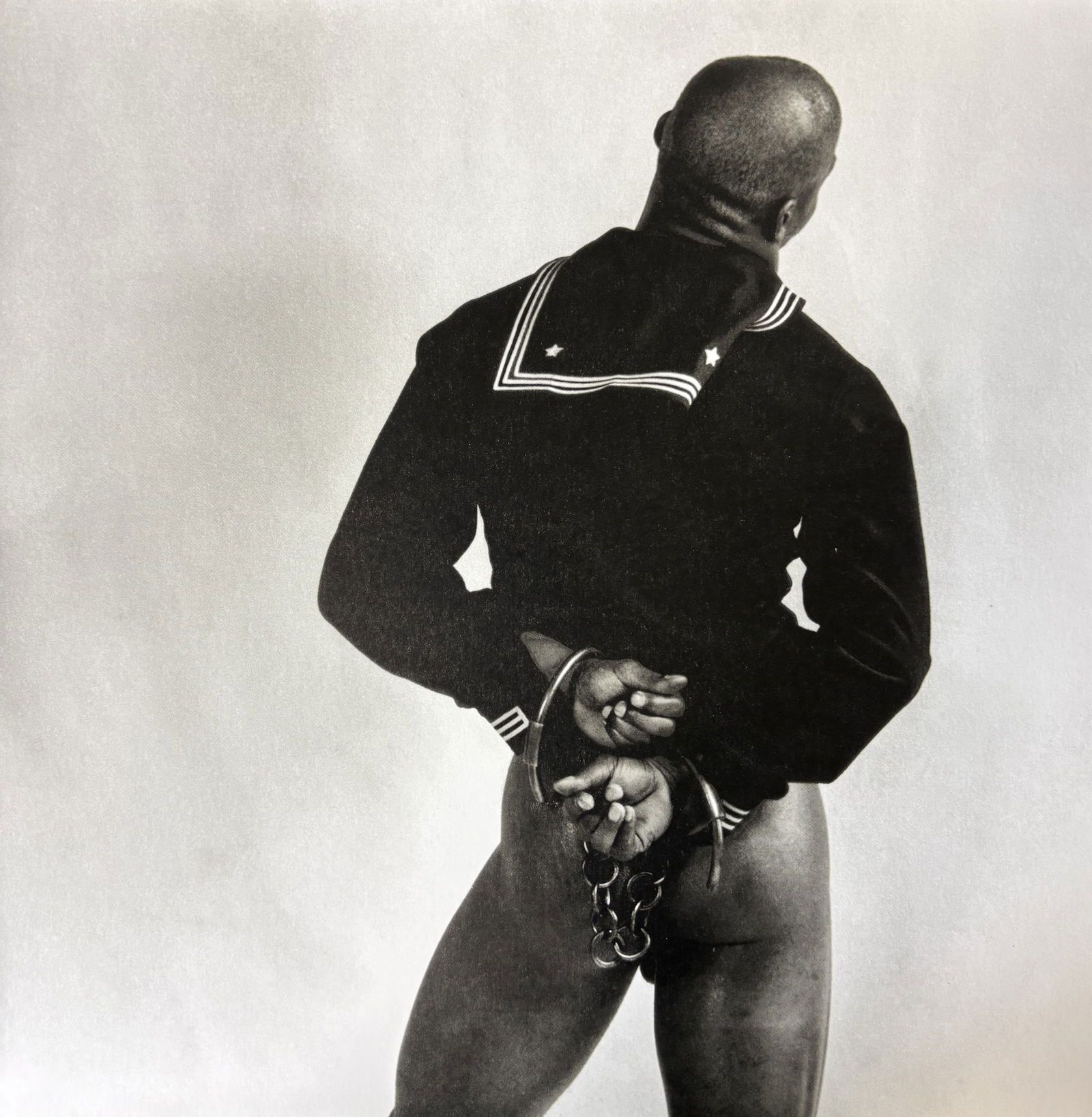 GEORGE DUREAU GLEN THOMPSON PHOTO LITHO (1 of 1)