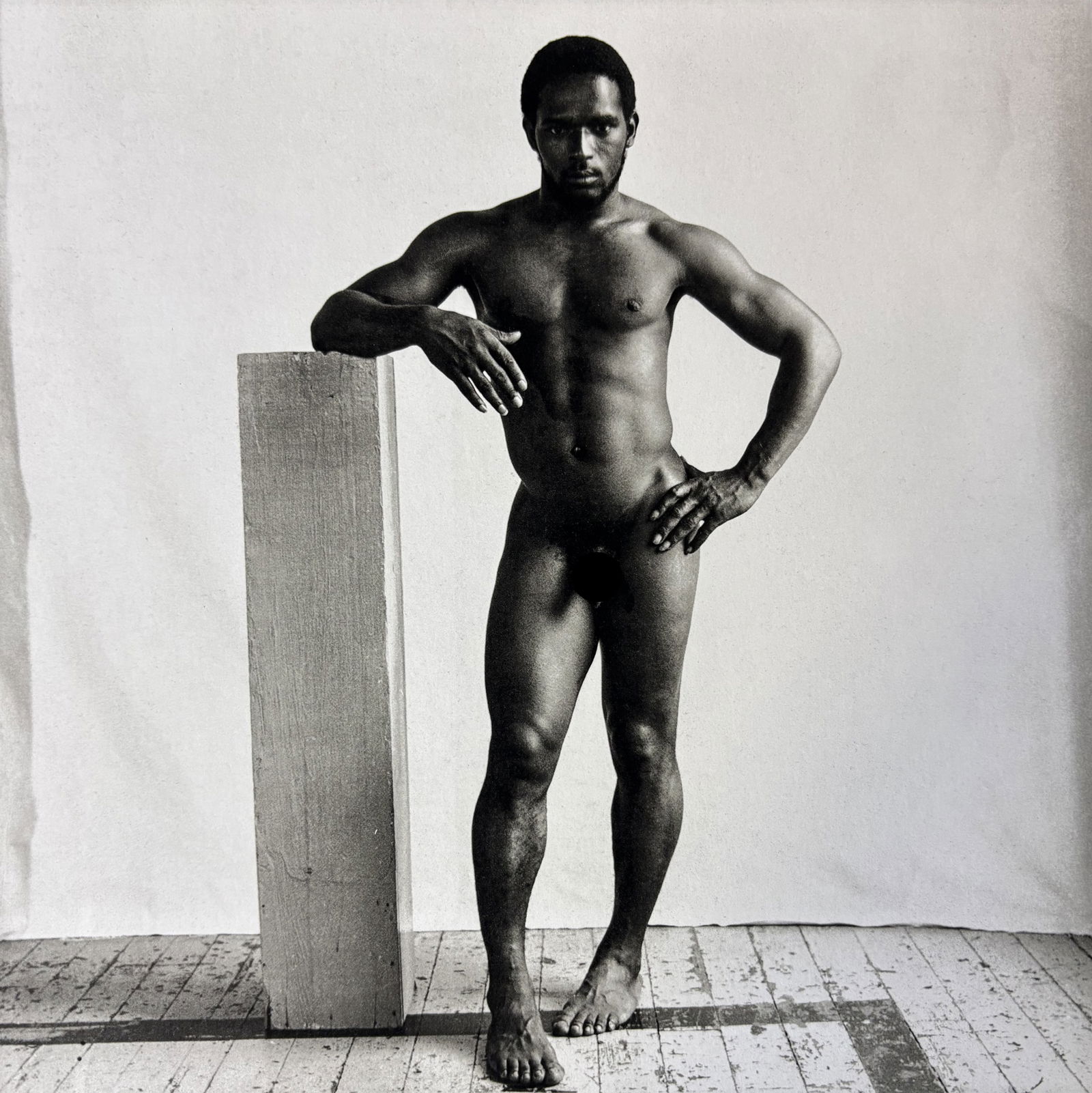 GEORGE DUREAU GLEN THOMPSON PHOTO LITHO (1 of 2)