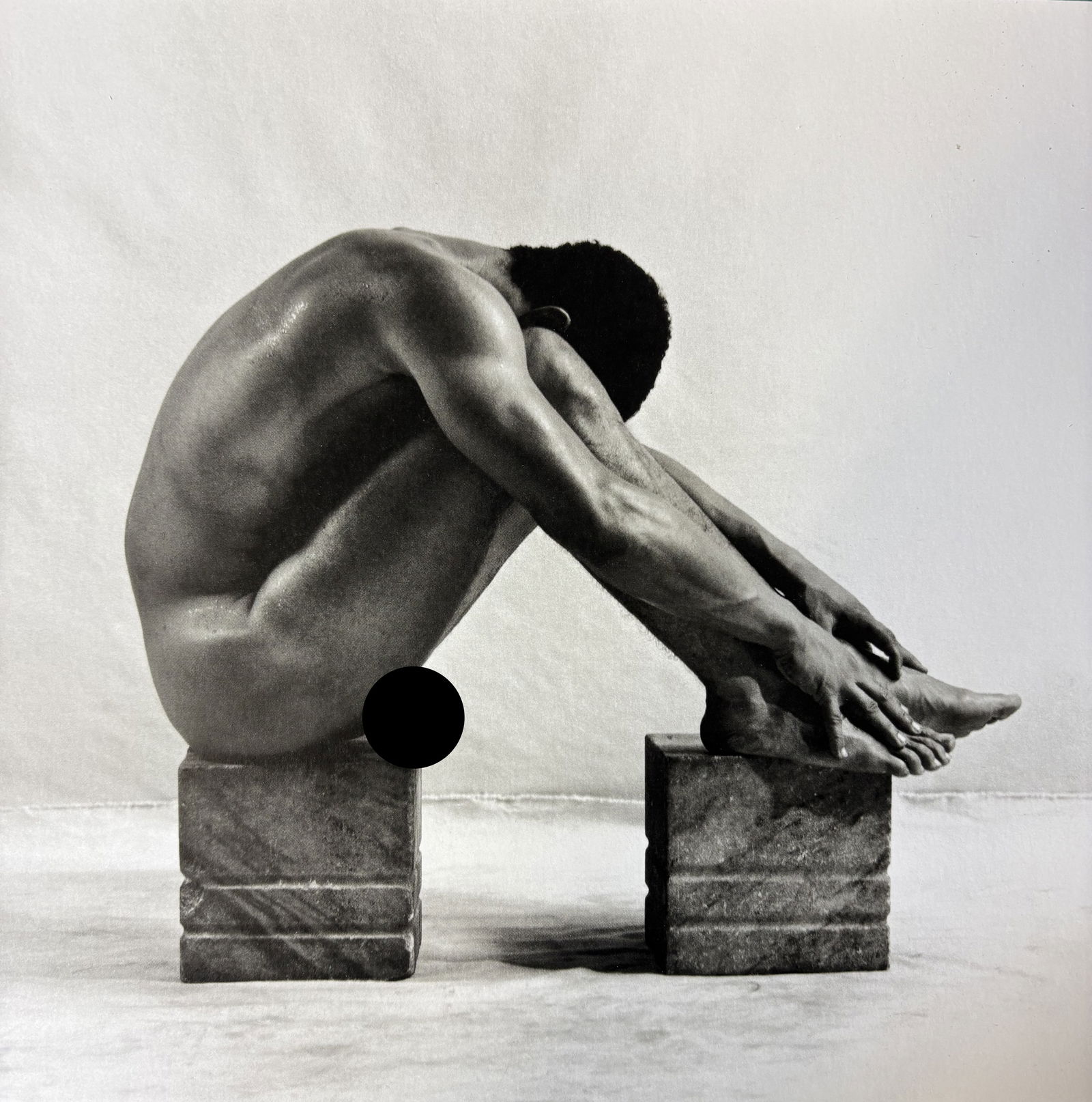 GEORGE DUREAU JEFFERY COOK PHOTO LITHO (1 of 2)