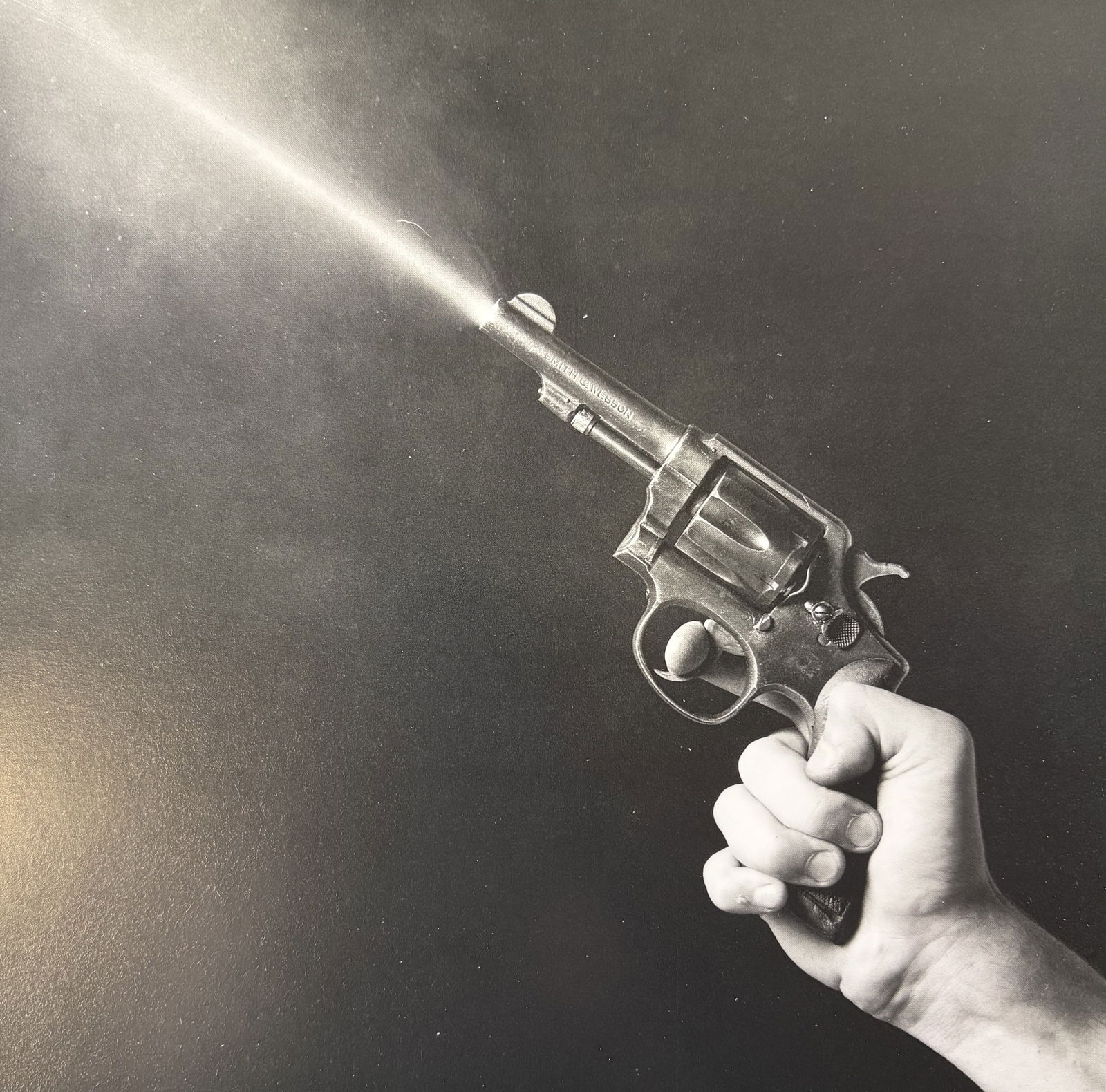 ROBERT MAPPLETHORPE SEASON IN HELL PHOTO LITHO (1 of 1)