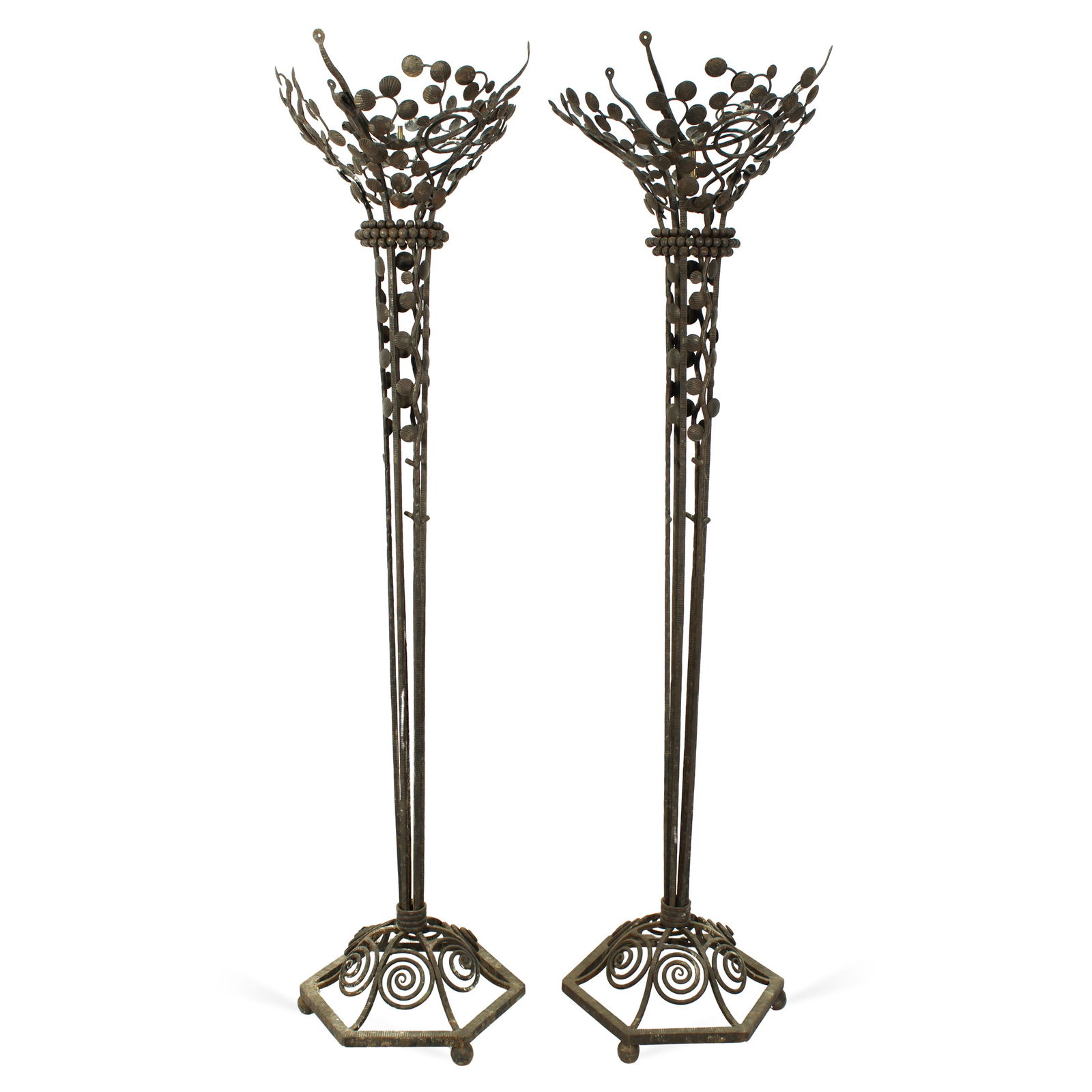 Italian manufacture Italy, 20th century h. 181cm (1 of 1)