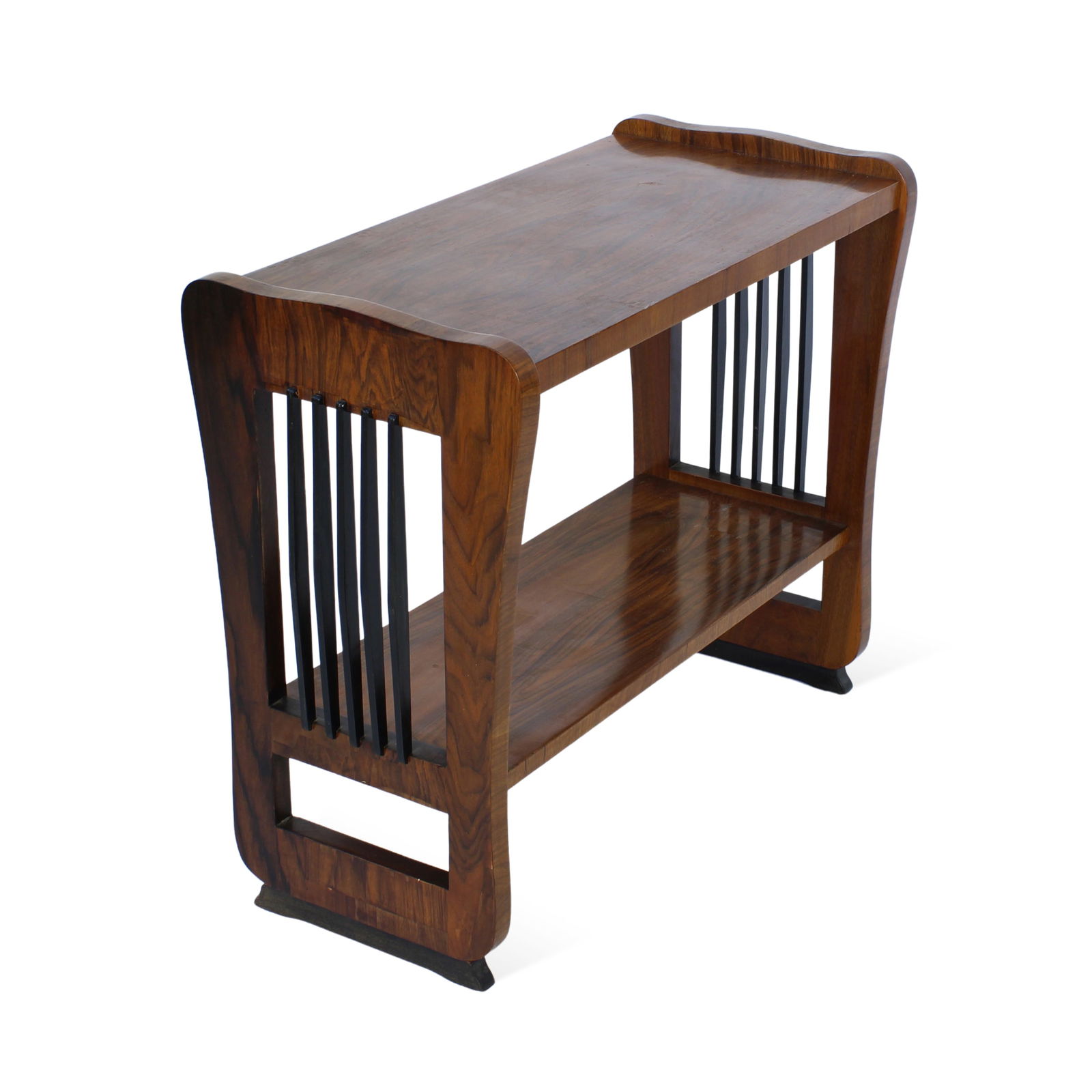 Italian manufacture Italy, 1930s 66x75x36 cm. (1 of 1)