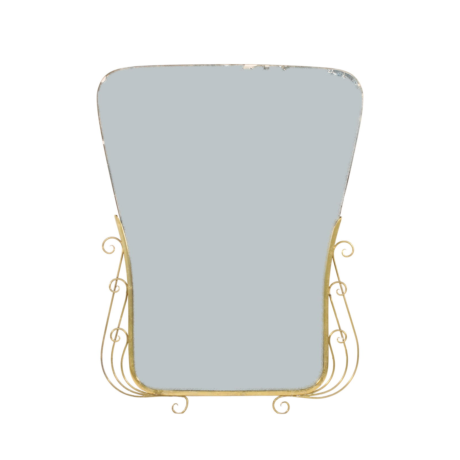 Gio Ponti Italy, 60s 71x53 cm. (1 of 1)