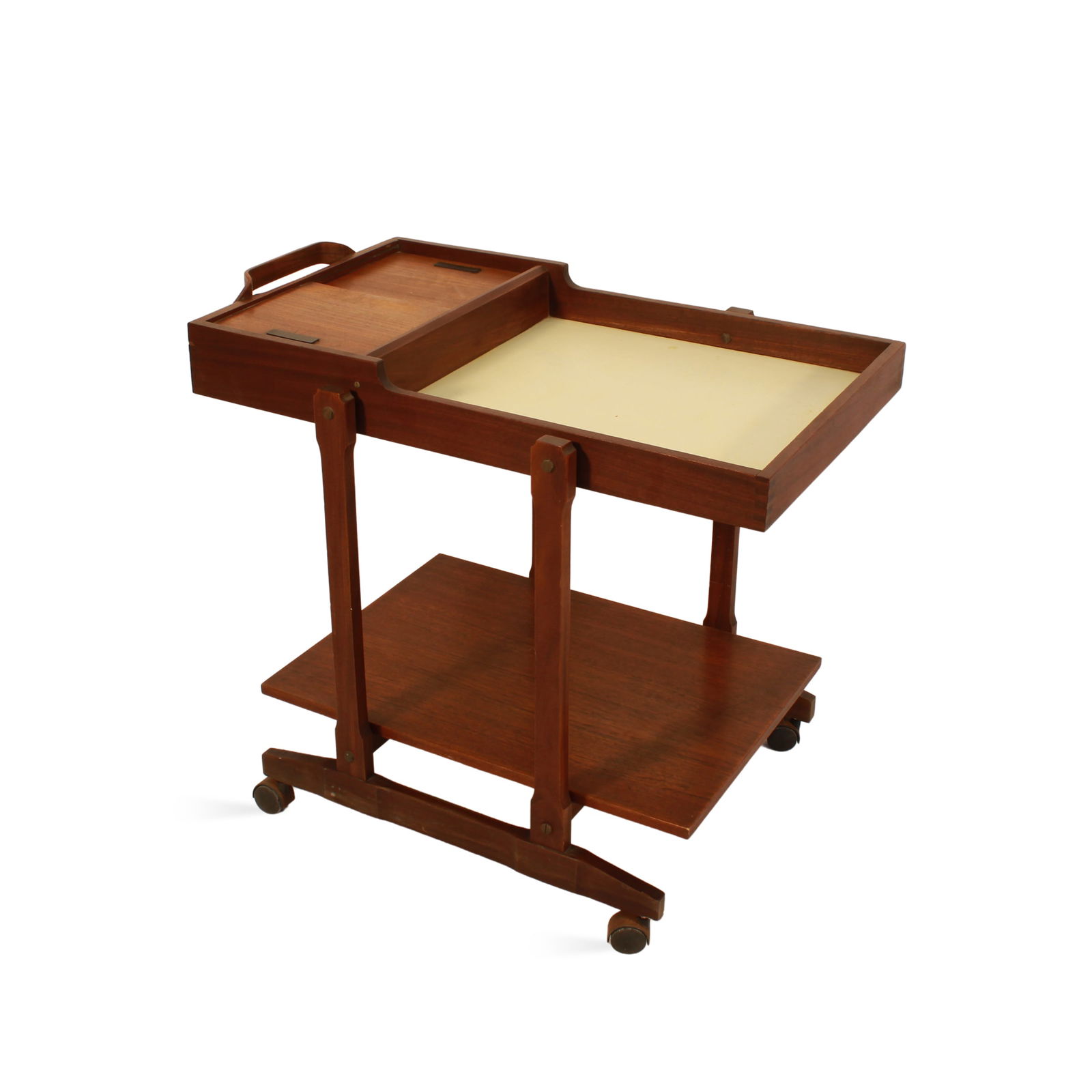 Italian manufacture 20th century 65x76x43 cm. (1 of 1)