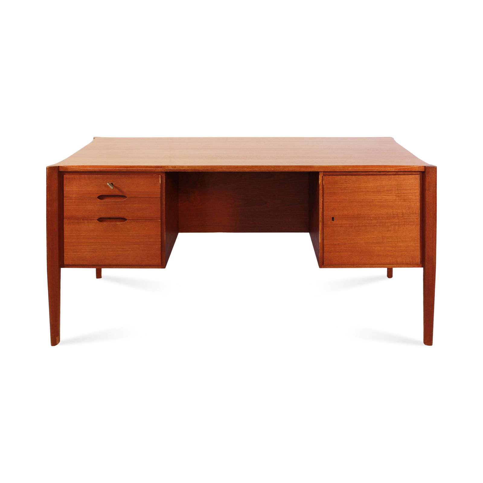 Wilhelm Renz Germany, 1960s 72x150x78 cm (1 of 1)