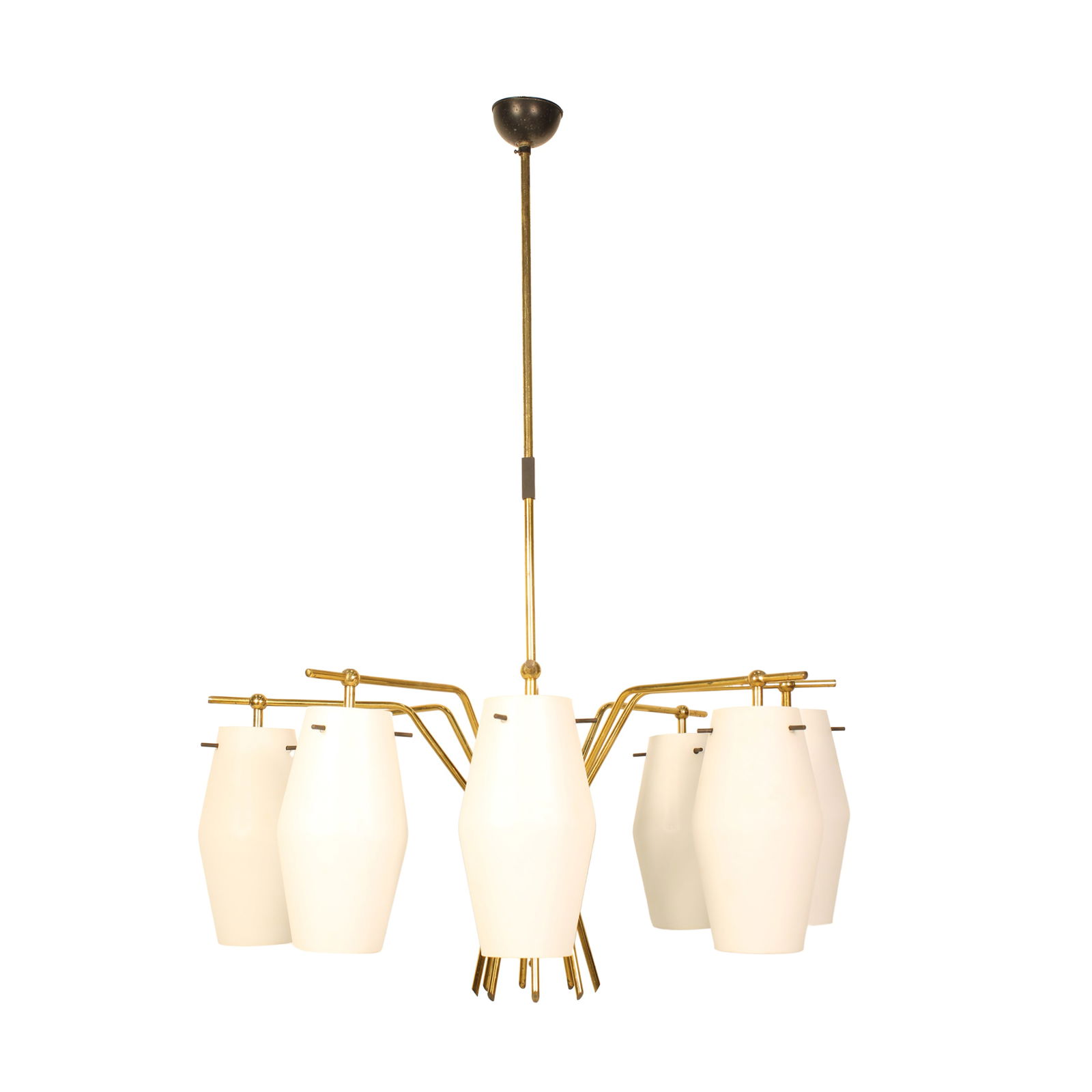 Italian manufacture Italy, 20th century 89x61 cm. (1 of 1)