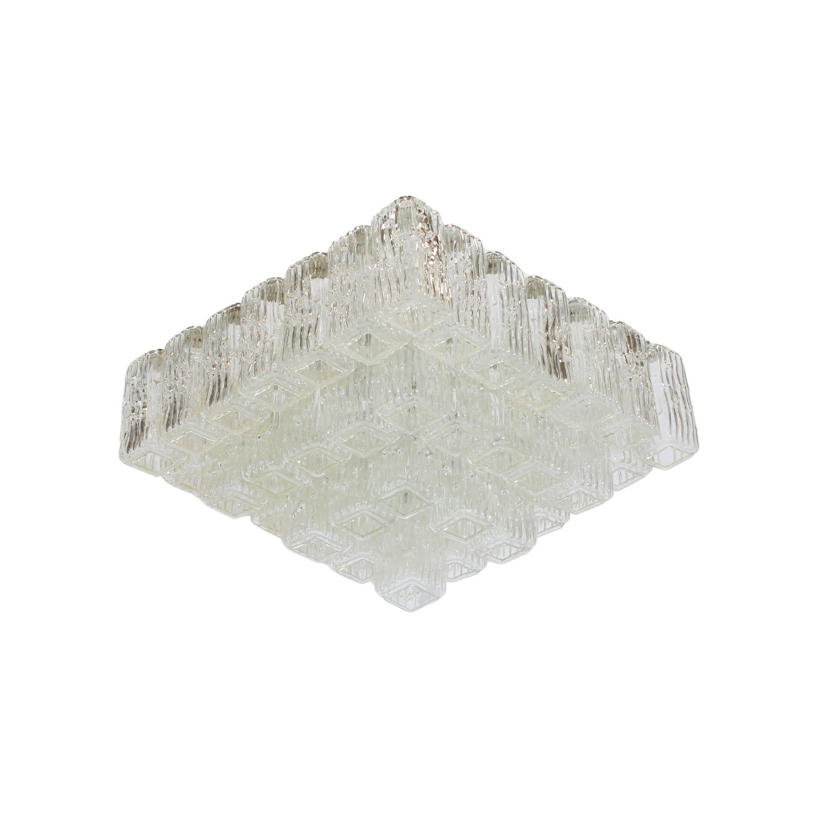 Italian manufacture Italy, 60s 35x45x45 cm. (1 of 1)