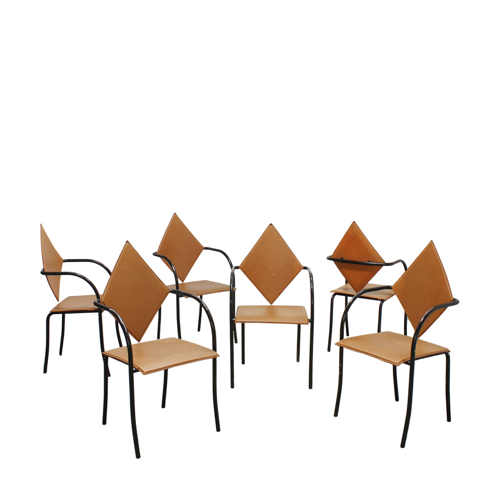 Anna Anselmi, prod. Bieffeplast Italy, 20th century 99x52x48 cm (1 of 2)