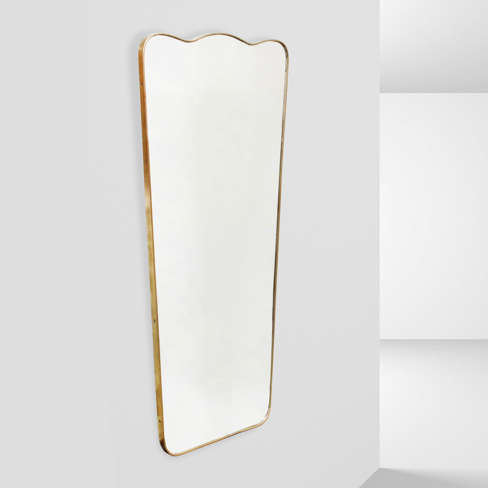 Italian manufacture Italy, 70s 143x71 cm (1 of 1)