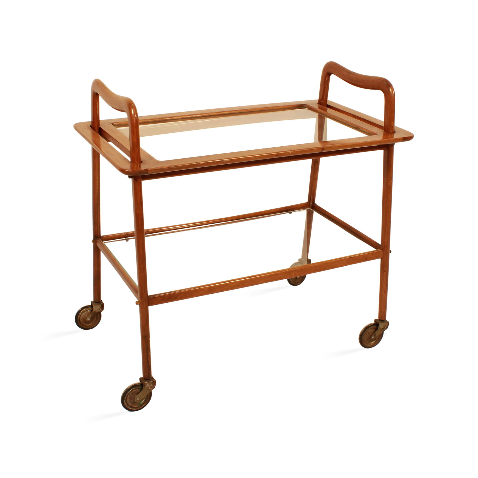 Italian manufacture 20th century 41x69x44 cm. (1 of 1)