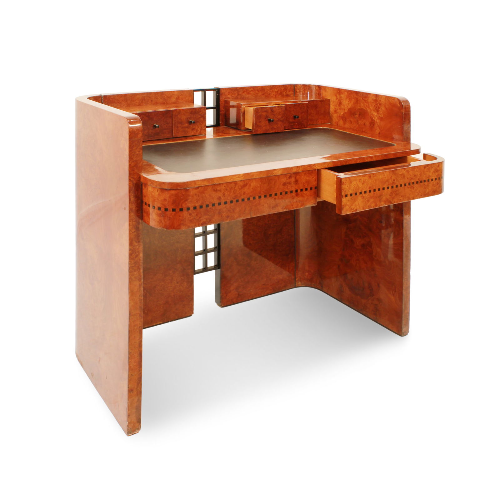 Italian manufacture Italy, 80s 88x98x59 cm. (1 of 1)