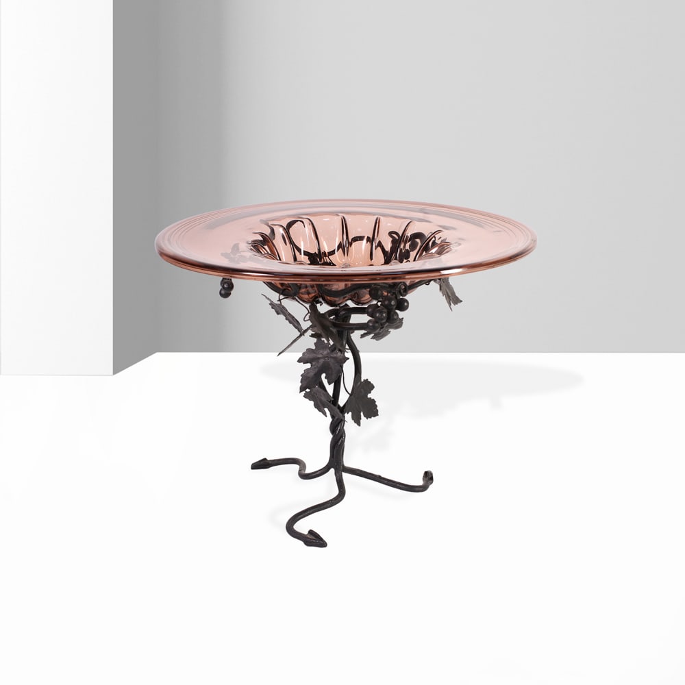 Italian manufacture Italy, 20th century h. 31cm. (1 of 1)