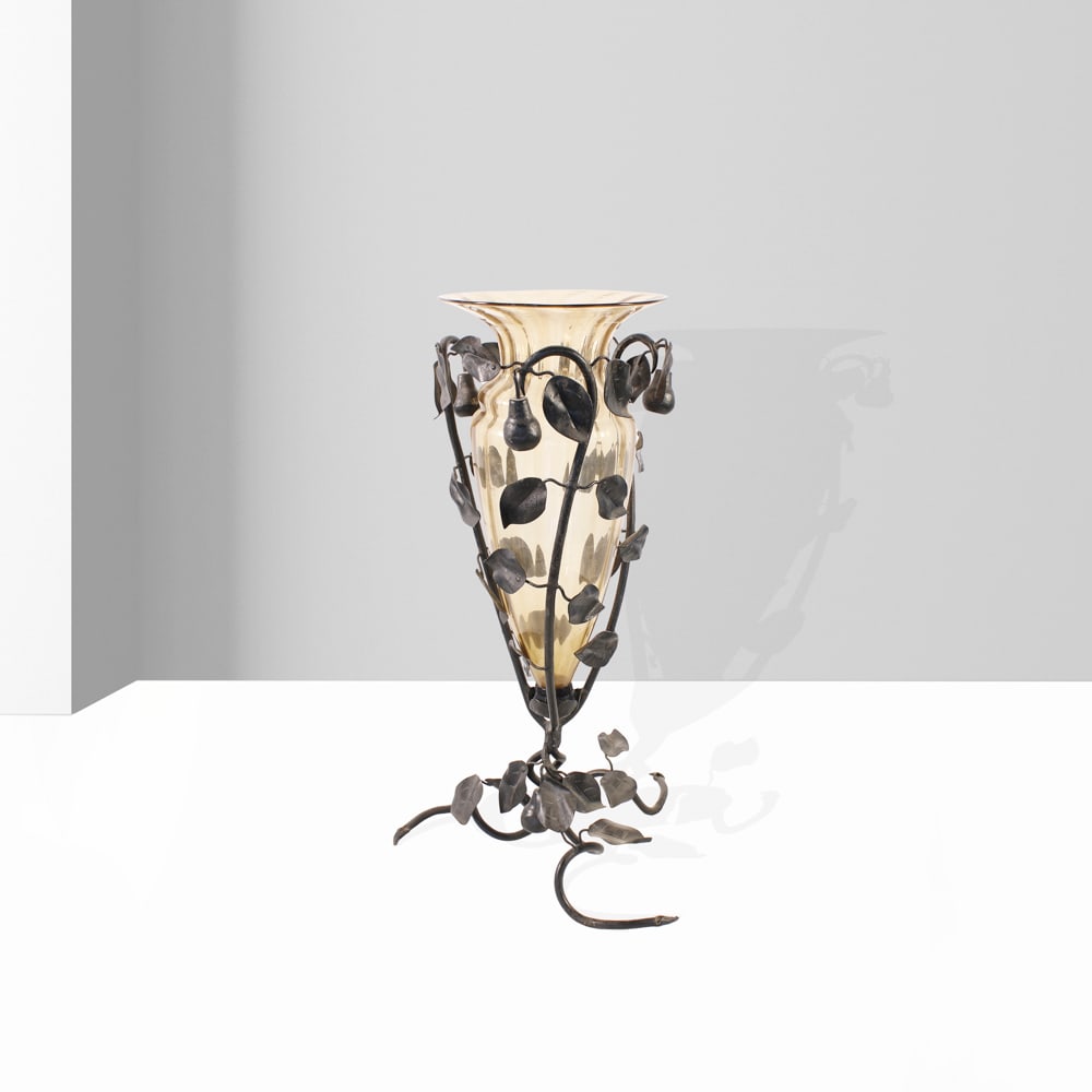 Italian manufacture Italy, 20th century h. 52cm (1 of 1)