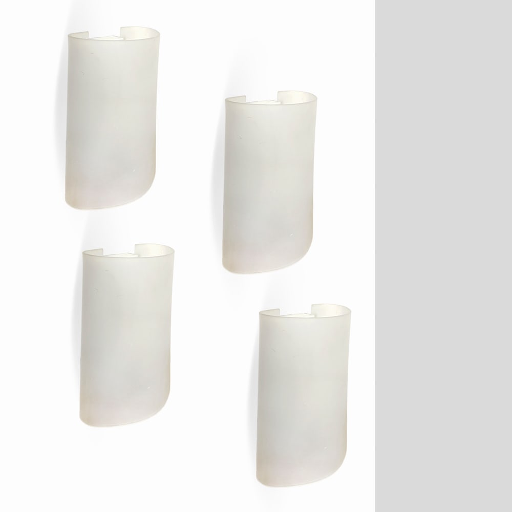 Leucos manufacture Italy, 20th century 28x23x11 cm (1 of 1)