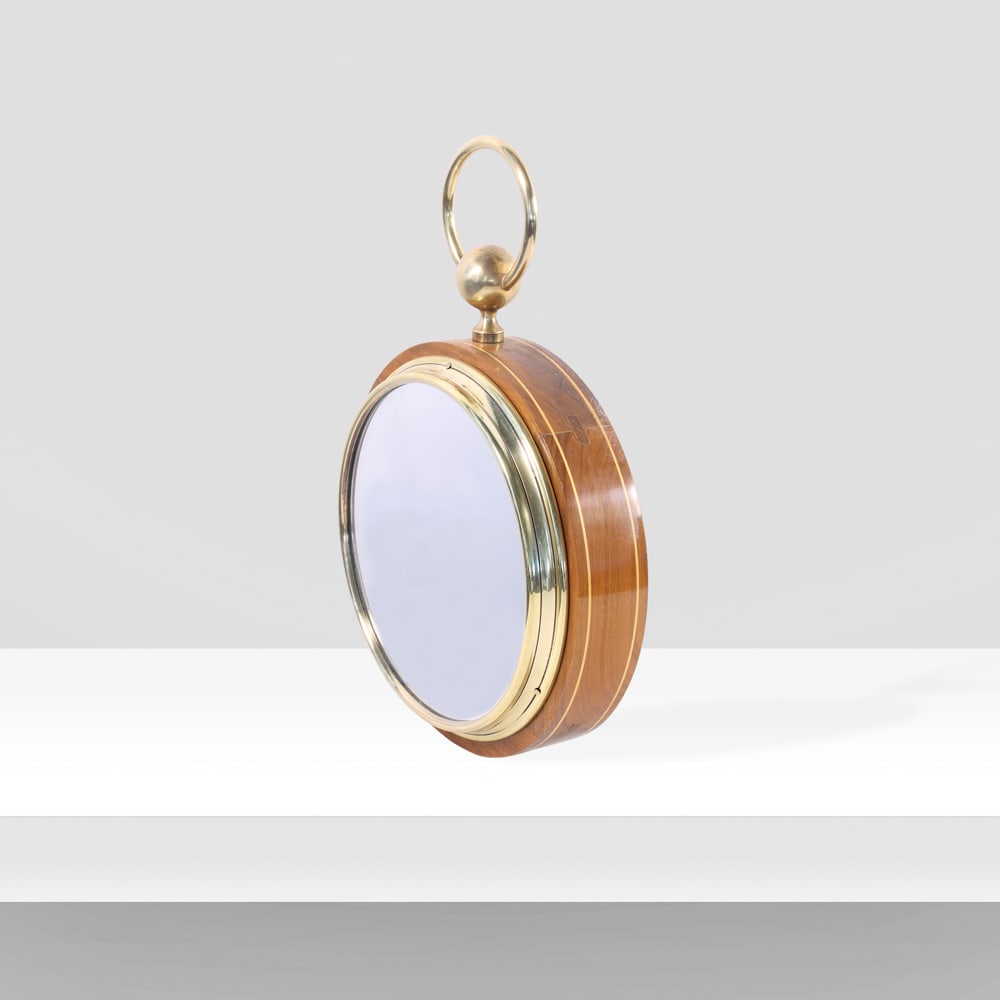 Italian manufacture Italy, 20th century 37x25 cm (1 of 1)