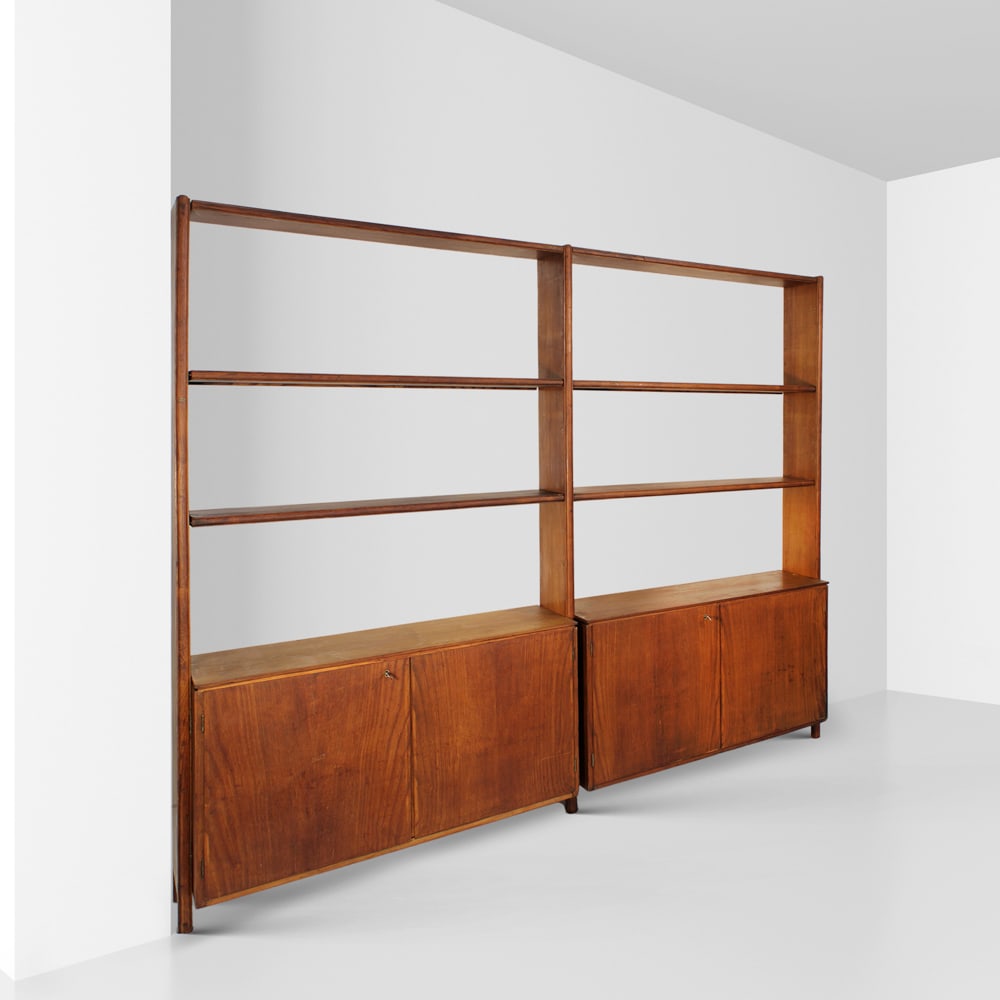 Fratelli Rizzi Italy, 20th century 206x205x45 cm. (1 of 1)