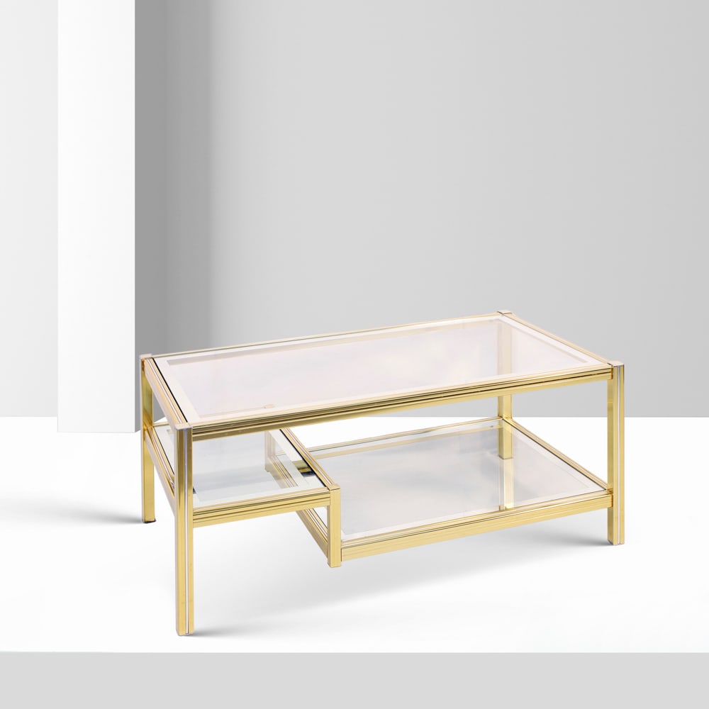 Italian manufacturing Italy, 20th century 44x108x56 cm (1 of 1)