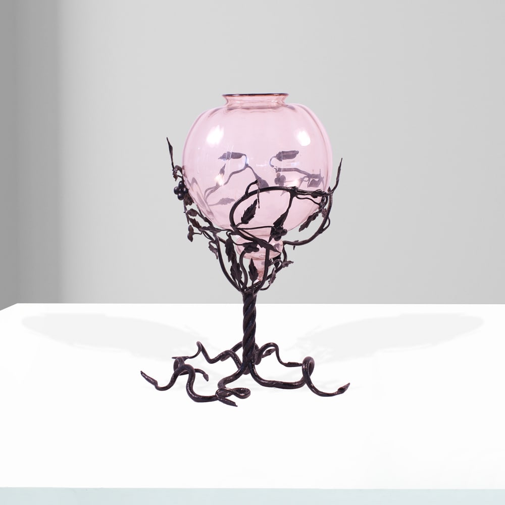 Italian manufacture Italy, 20th century h. 45cm. (1 of 1)